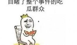 细节分析吃瓜群众,揭秘“吃瓜群众”背后的心理与行为分析