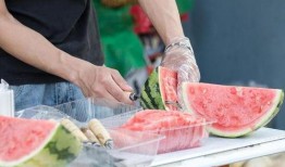 吃瓜群众在麒麟,揭秘神秘生物背后的传说与真相