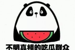 吃瓜群众翻车,揭秘网络舆论背后的真相