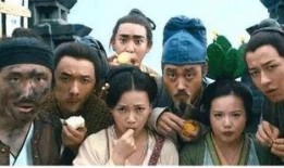 无名氏吃瓜群众是什么,网络时代的匿名观察者现象