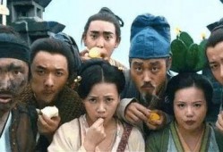 穿越新婚夜当吃瓜群众,见证一场意外吃瓜大戏