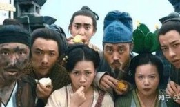 毫无表演痕迹的吃瓜群众,毫无表演痕迹的吃瓜群众真实面目