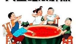 吃瓜群众吃到的东西,揭秘吃瓜群众的最爱美食