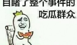 当今吃瓜群众现状如何,揭秘当代网络围观现象