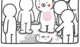 吃瓜群众手帐图片,趣味生活点滴记录