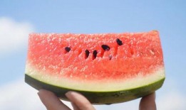 夏天就喜欢当吃瓜群众,吃瓜群众的夏日盛宴