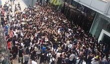 吃瓜群众人从众,吃瓜群众的狂欢盛宴