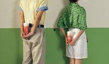 茶啊二中吃瓜群众,吃瓜群众眼中的校园风云