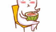 吃瓜群众遭殃gif,一场视觉冲击的GIF盛宴