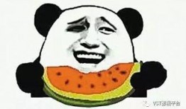 沙雕吃瓜群众怎样画的,趣味横生的现代寓言