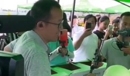 吃瓜群众黄河,吃瓜群众的视角解读