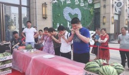 吃瓜群众宿迁,吃瓜群众眼中的魅力之城