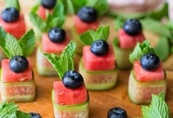 吃瓜群众喝下午茶,吃瓜群众共享下午茶乐趣