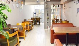 吃瓜群众饮品店,夏日消暑新宠，尽享清凉时光