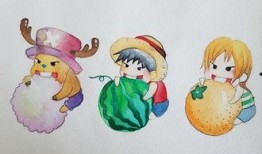 吃瓜群众贴画图片大全,吃瓜群众欢乐时光大盘点