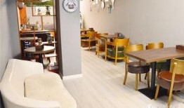 吃瓜群众饮品店,夏日消暑新宠，尽享清凉时光