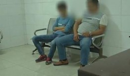 警察局吃瓜群众视频真实,吃瓜群众视频记录惊险瞬间