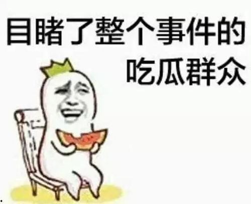 托尼老师吃瓜群众,吃瓜群众的趣味解读
