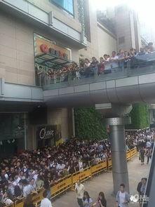 吃瓜群众人从众,吃瓜群众的狂欢盛宴