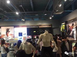 吃瓜群众人从众,吃瓜群众的狂欢盛宴