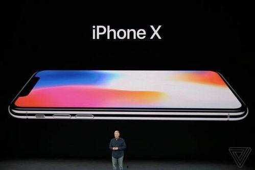 iphonex吃瓜群众,吃瓜群众眼中的科技盛宴