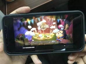 iphonex吃瓜群众,吃瓜群众眼中的科技盛宴