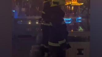 银河吃瓜群众事件视频大全,揭秘热门事件视频背后的精彩瞬间